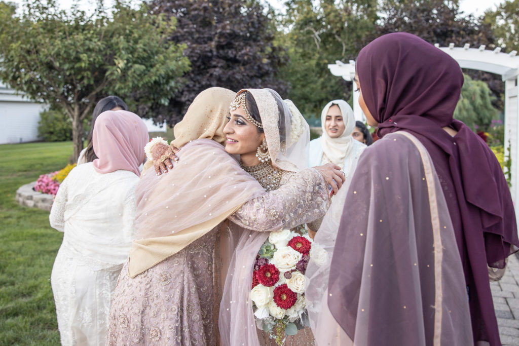 Rukhsati Muslim Wedding Guide 2