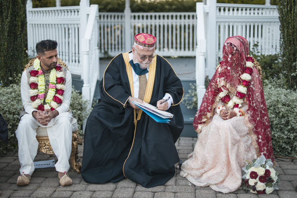 Nikkah Muslim Wedding Guide 3