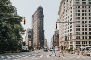 New York
