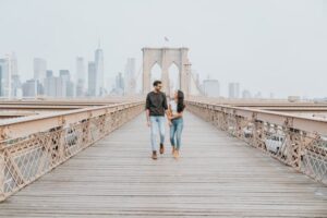 Wedding Photography in Broklyn, NY