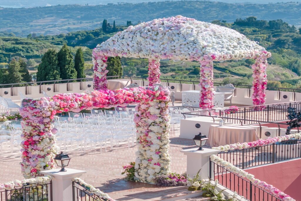 Ali Bakhtiar Designs | Wedding Planner