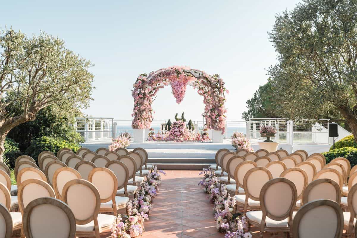 Luxury Wedding Events Planning and Design by Ali Bakhtiar Designs at Monte-Carlo Bay Hotel & Resort Monaco - Captured by P. Taufiq Photography 8