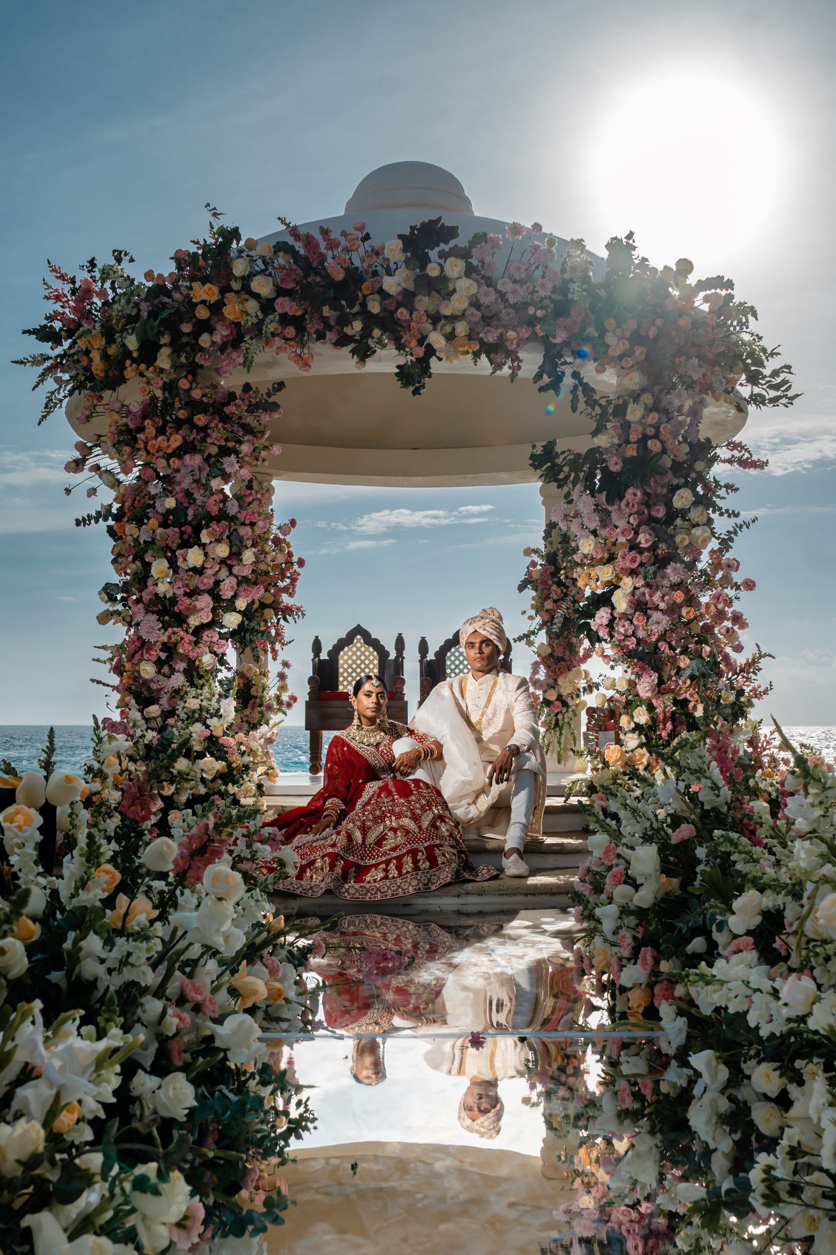 Luxury-wedding-decor-by-B3-Event-Designs-at-Marriott-Cancun-Mexico-–-Captured-by-P.-Taufiq-Photography-23