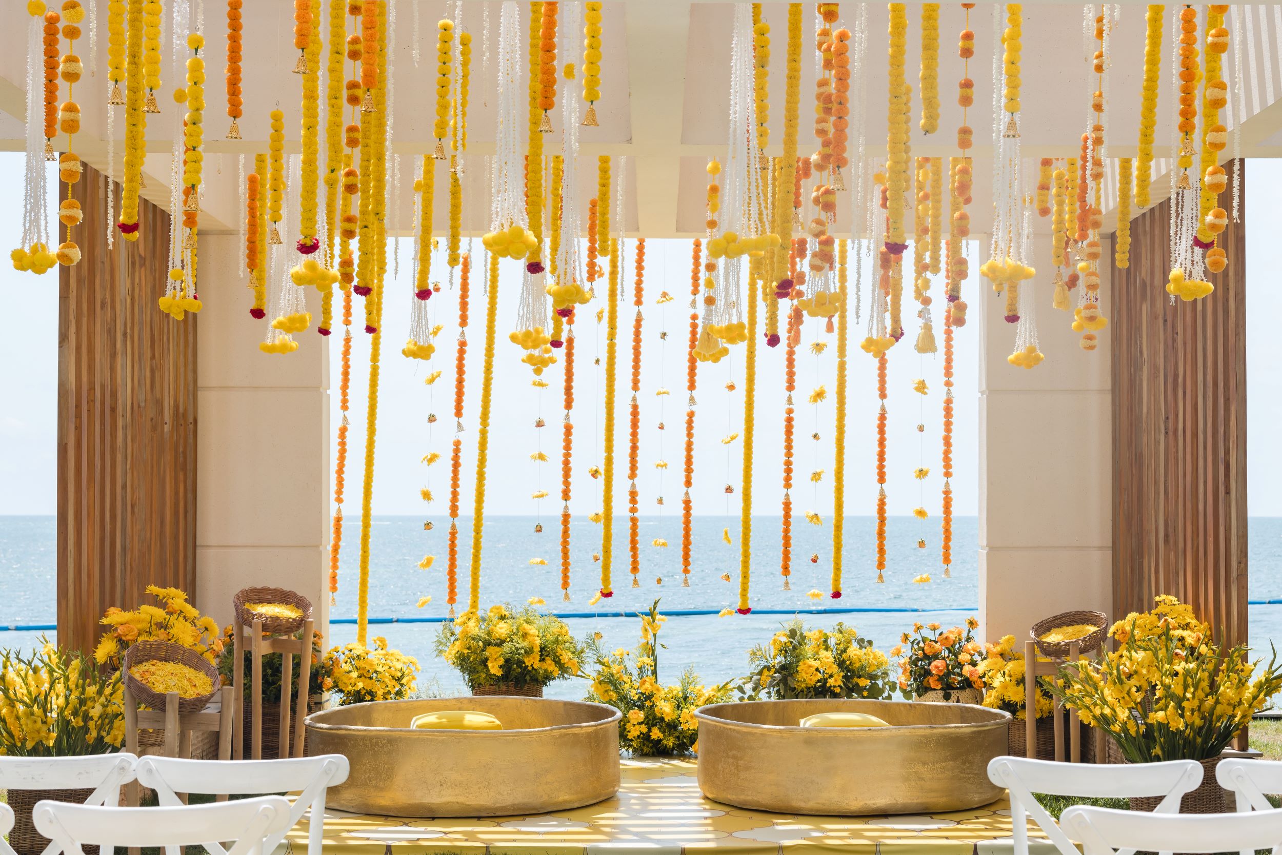 Luxury-wedding-decor-by-B3-Event-Designs-at-Waldorf-Astoria-Cancun-Mexico-–-Captured-by-P.-Taufiq-Photography-9