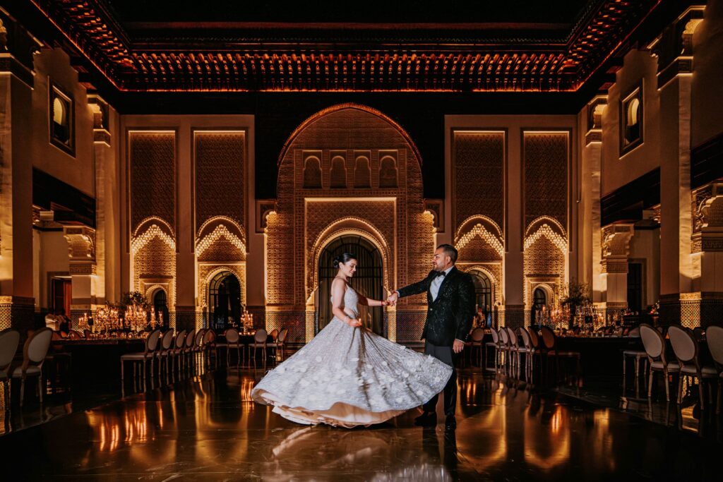 Cocoon Events: Event Planner in Europe, Morocco & USA