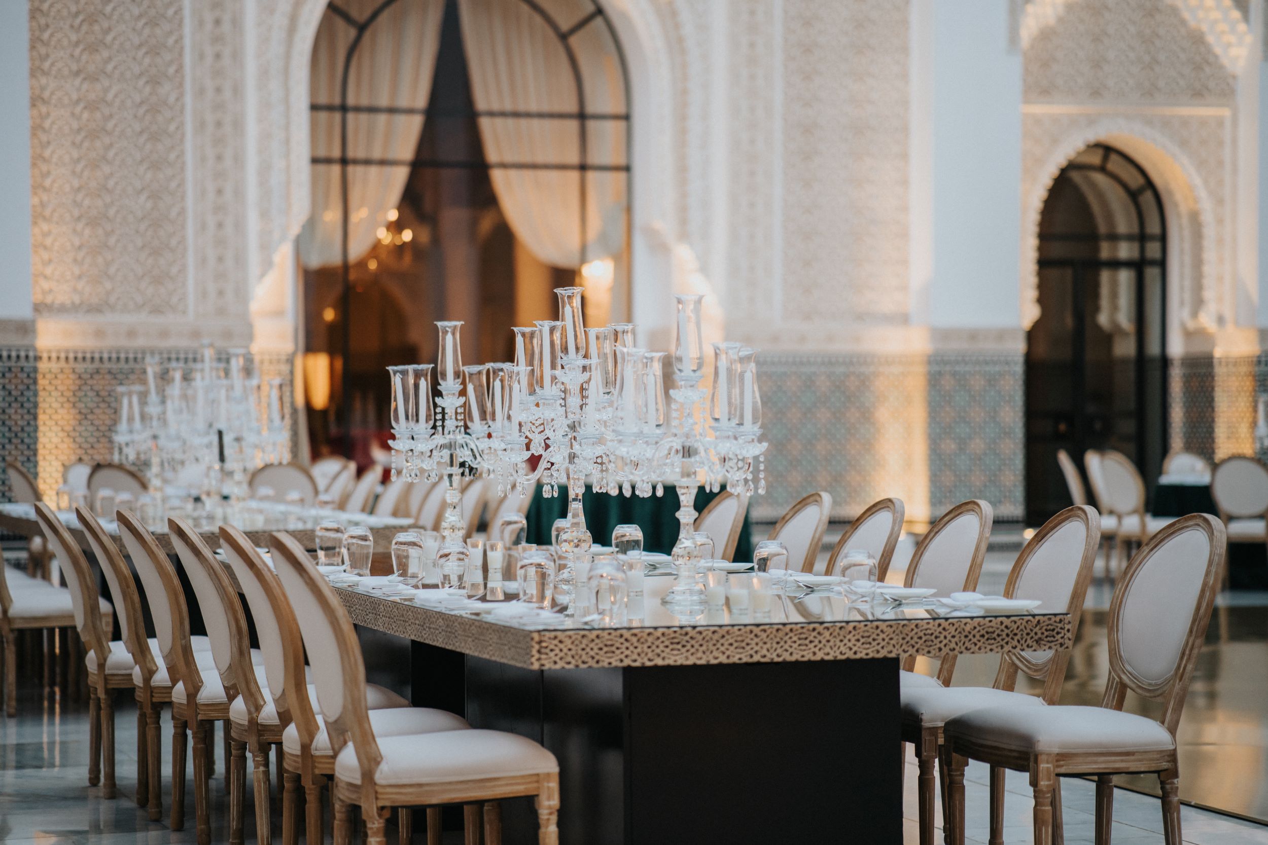 Luxury-wedding-decor-by-Cocoon-Events-Designs-at-The-Oberoi-Marrakech-–-Captured-by-P.-Taufiq-Photography-9