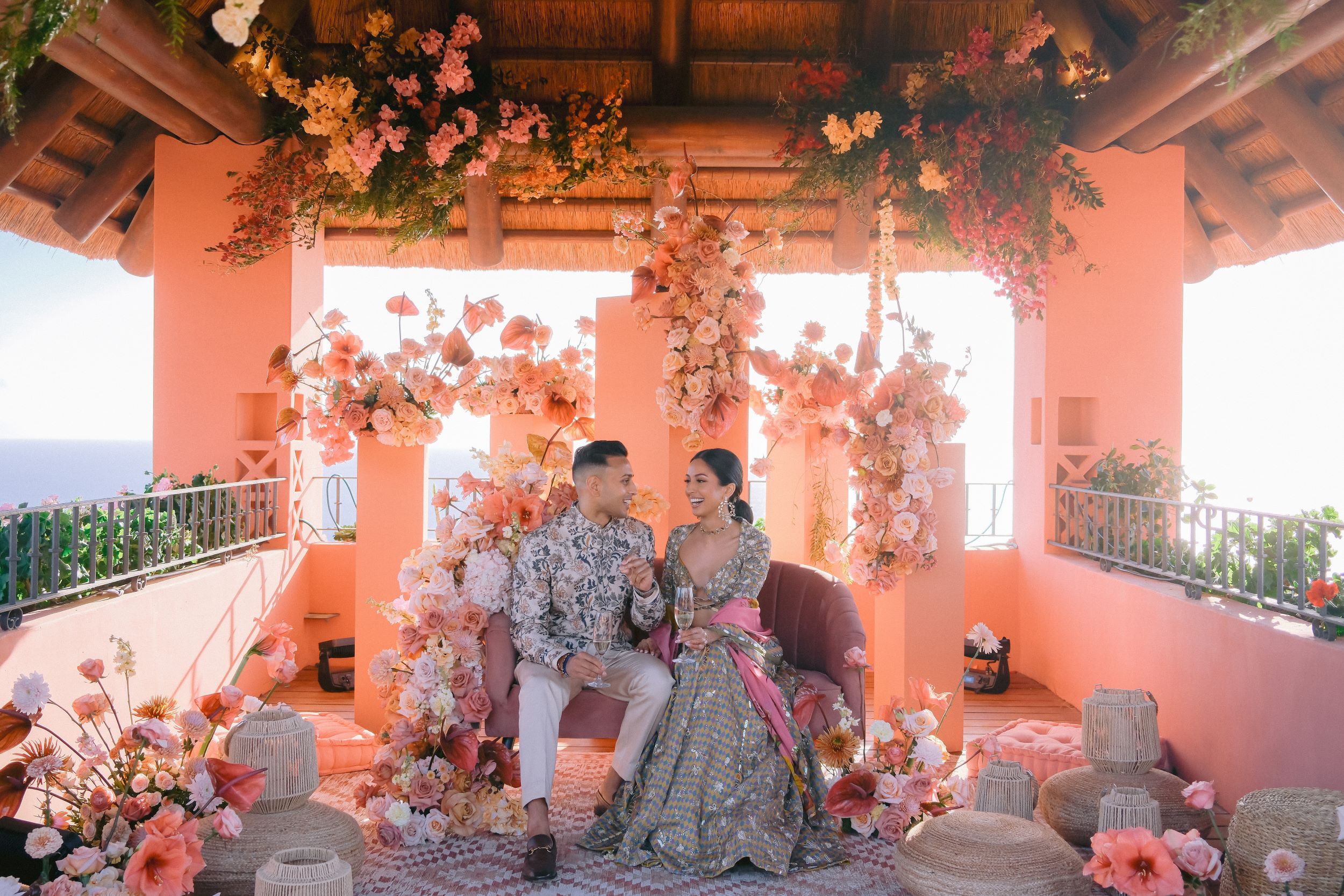 Luxury-wedding-decor-by-Premini-Events-at-The-Ritz-Carlton-Tenerife-Abama-Santa-Cruz-de-Tenerife-Spain-–-Captured-by-P.-Taufiq-Photography-2