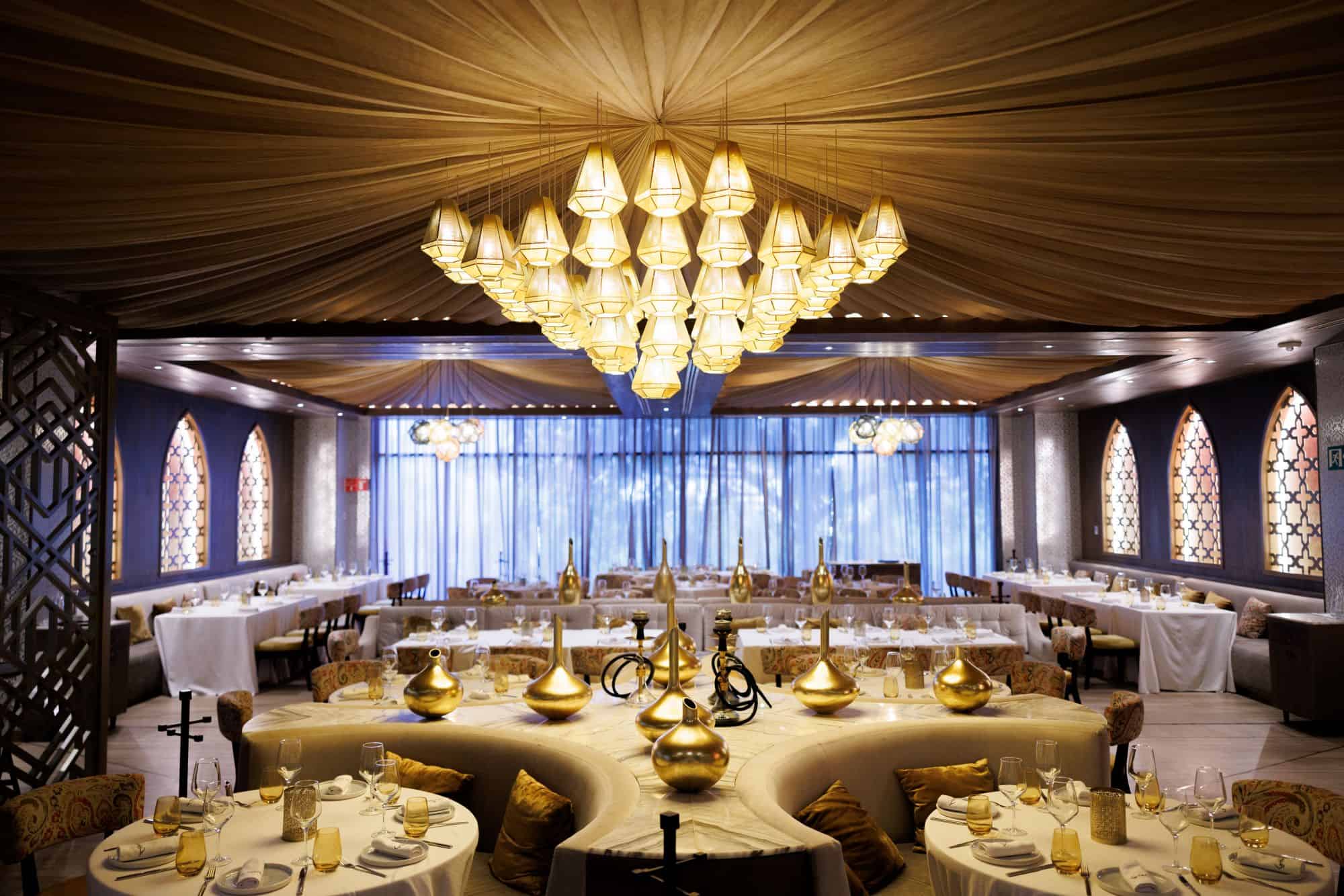 Moon Palace The Grand – Cancun 1