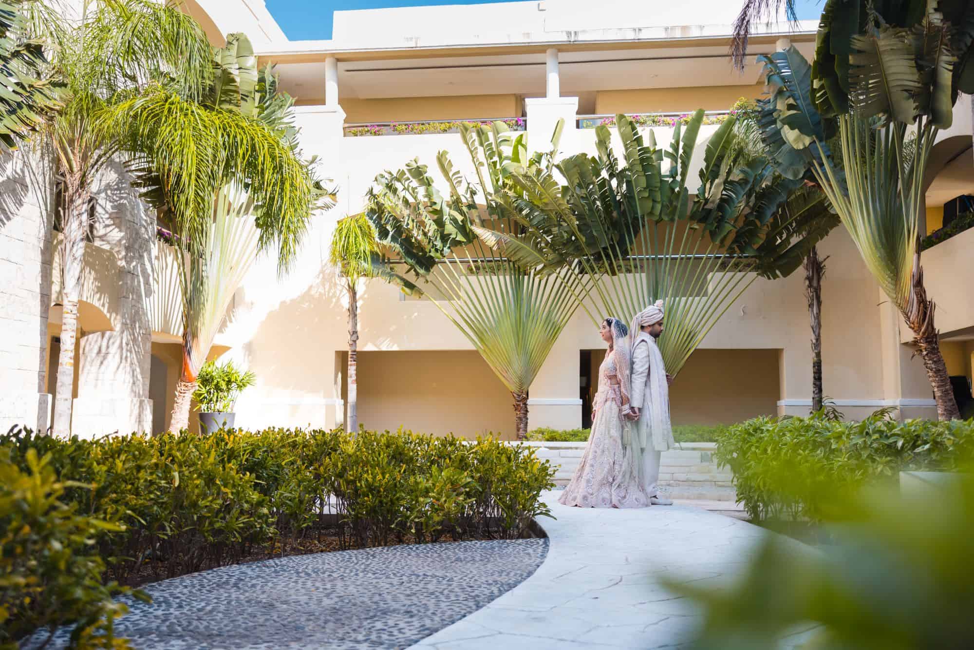 Moon Palace The Grand – Cancun 3