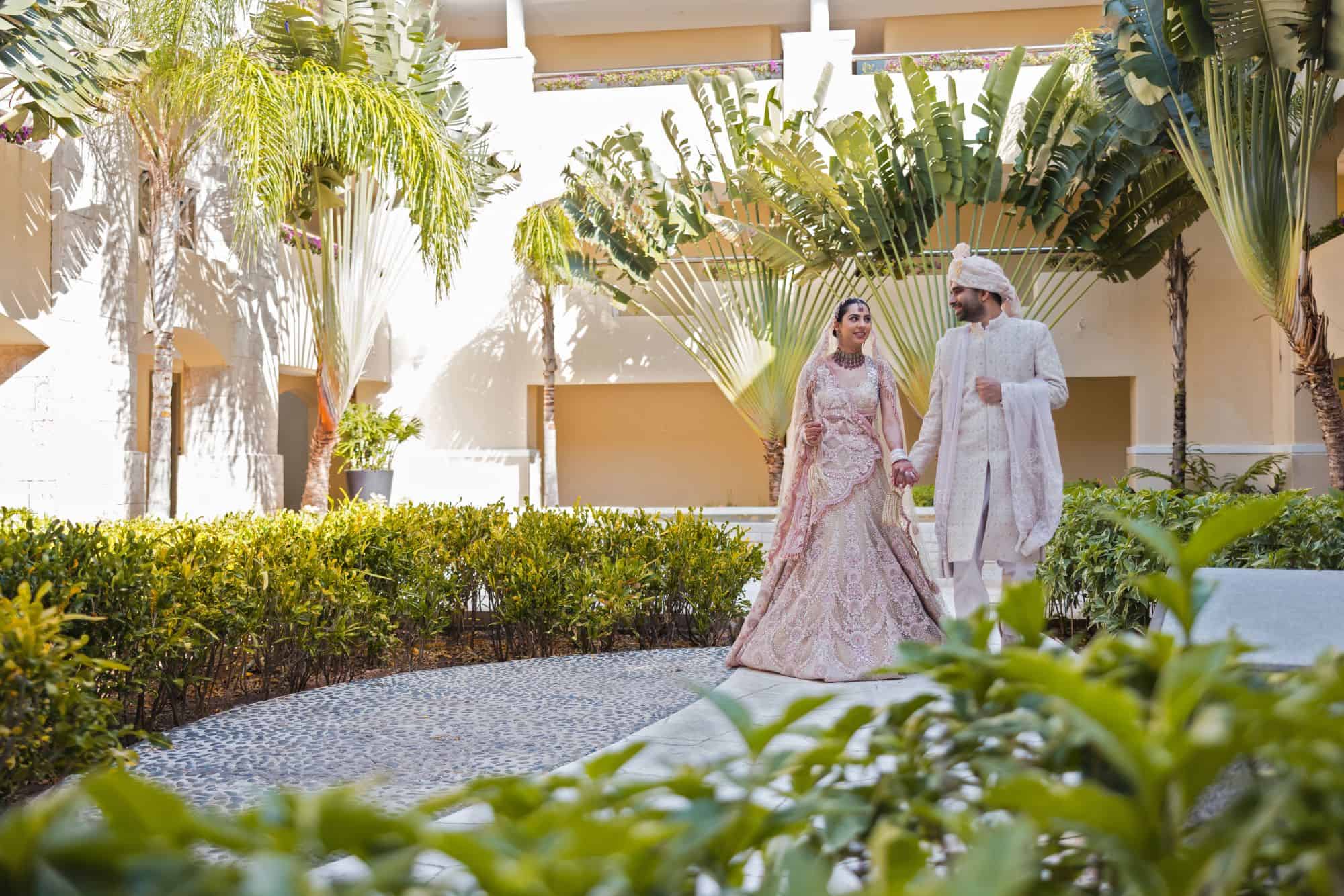 Moon Palace The Grand – Cancun 4