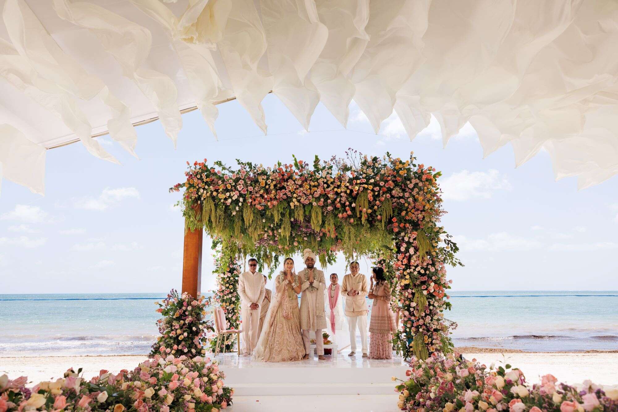 Moon Palace The Grand – Cancun 6