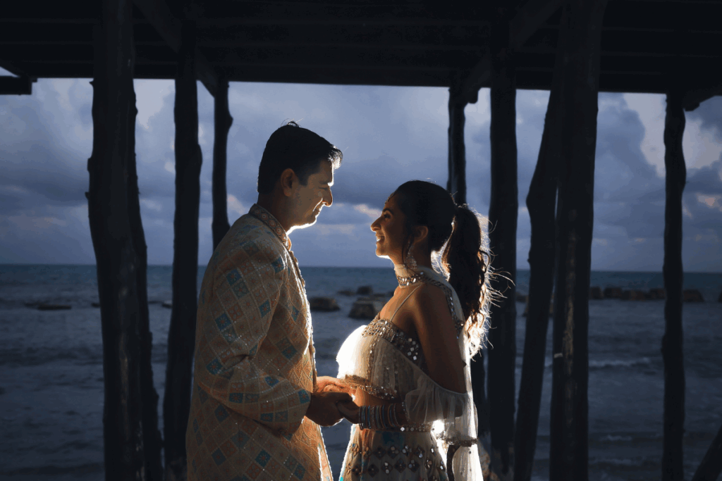 Unique Stories Wedding: Your Professional Wedding Planner