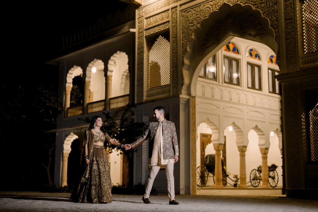 Why Destination Wedding Photography Is Worth the Investment?