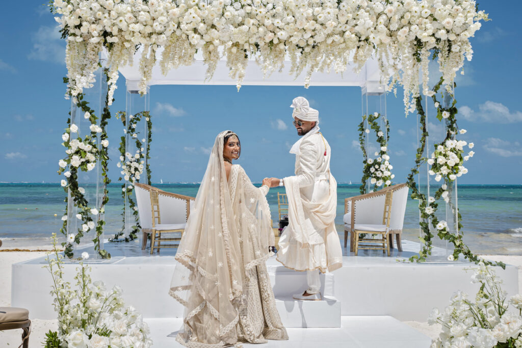 Ola Weddings: High-end Wedding Designer and Planner
