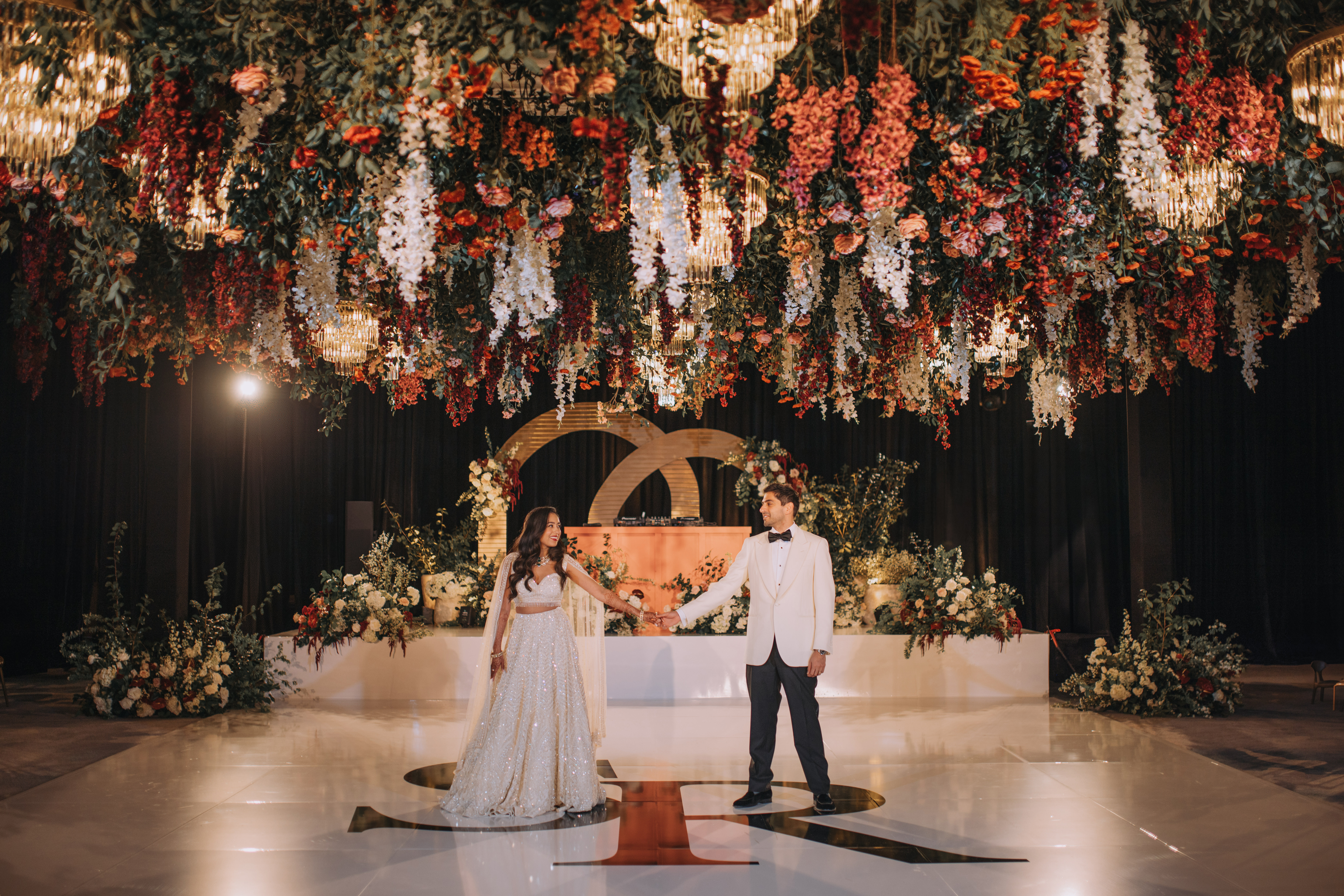TBD Event Design Studio : Elevating Weddings with Impeccable Planning and Design