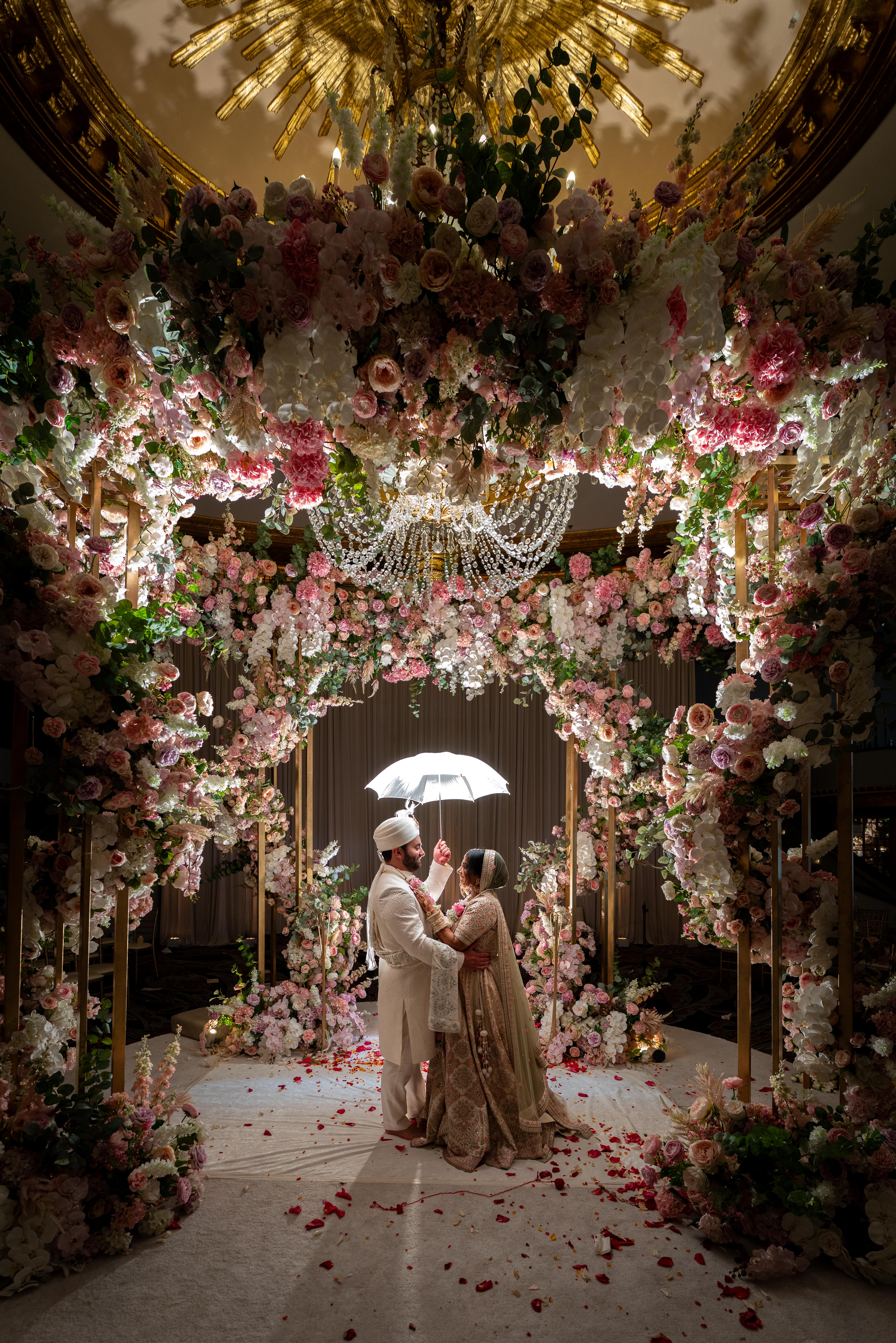 JDEventz – Curating Unforgettable Wedding Experiences