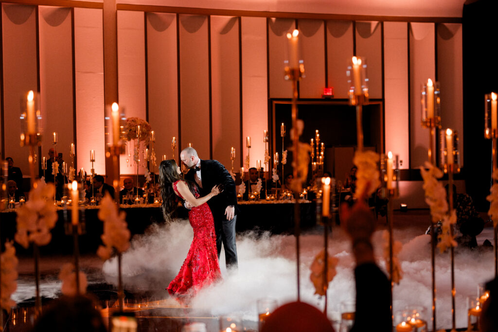 Crafting Global Luxury Weddings with Rohita Pabla Events