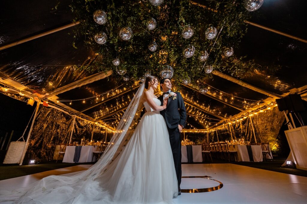 Très Chic Event Planning – Redefining Luxury Weddings