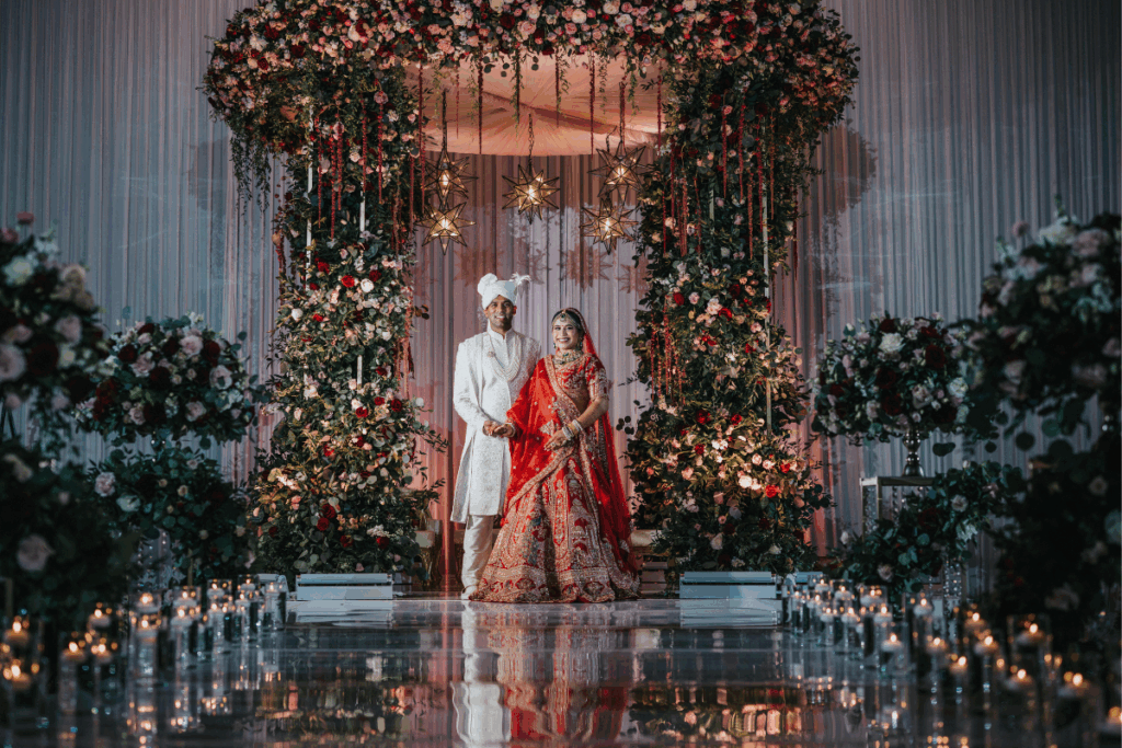 InStyle Events: Where Every Wedding Tells a Story