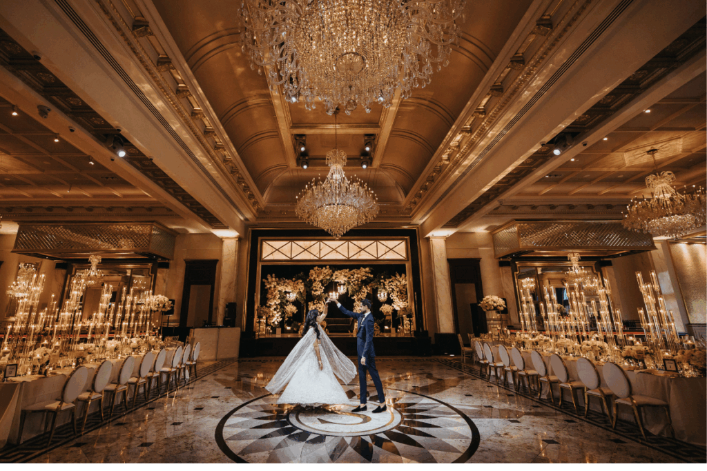 KM Events – Expert Wedding Planners for South Asian & Multicultural Celebrations