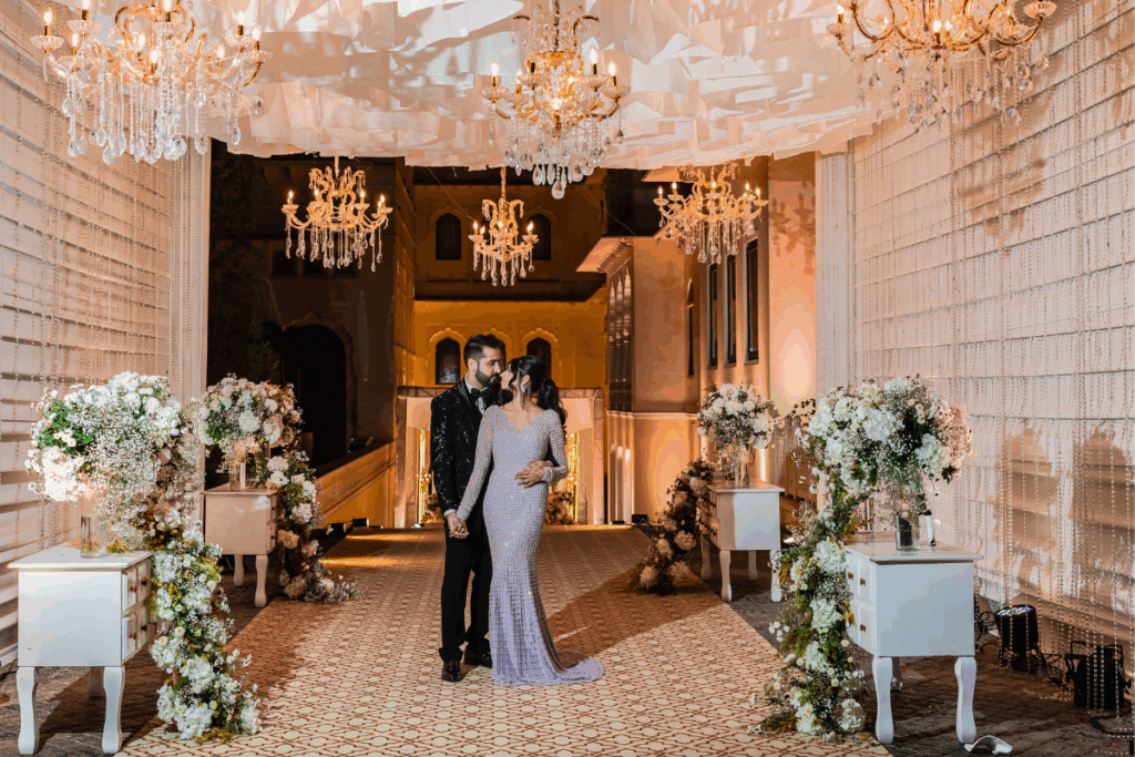 The Wedding Corp – Curating Timeless Indian Weddings