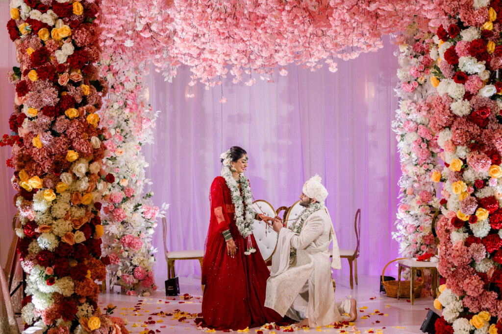 Didi Events Agency – Crafting Weddings with Grace and Precision