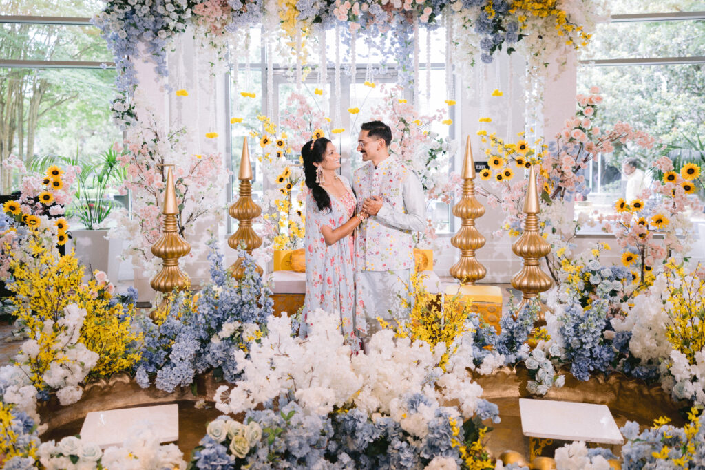 A Celebration in Every Breath – RHS Events