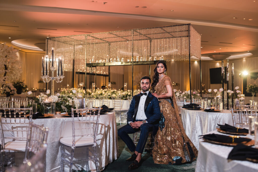 Envievent – Elevating Weddings with Creativity and Class