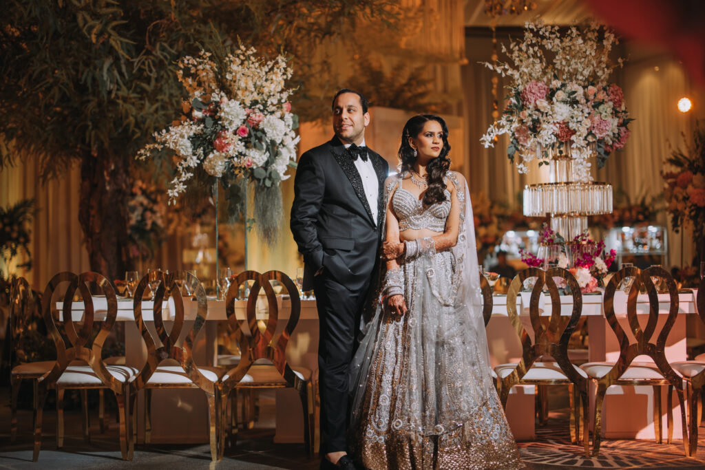 C & E Anny Samudio – Turning Wedding Dreams into Seamless Celebrations