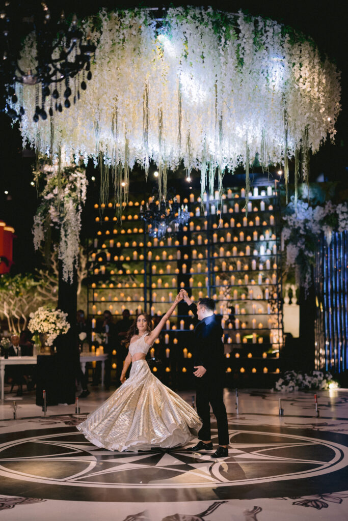 A3Cube Events India: Architects of Dreamscapes
