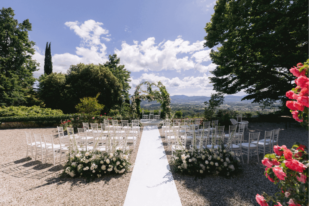 Brilliant Event Planning – Crafting Weddings with Distinction