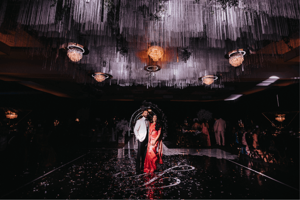 Divine Decor & Design – Crafting Unforgettable Wedding Ambiances
