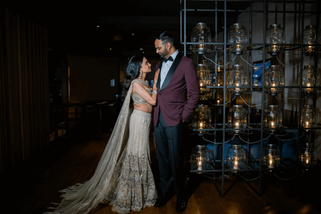 Electric Karma International: Weddings That Transcend Borders