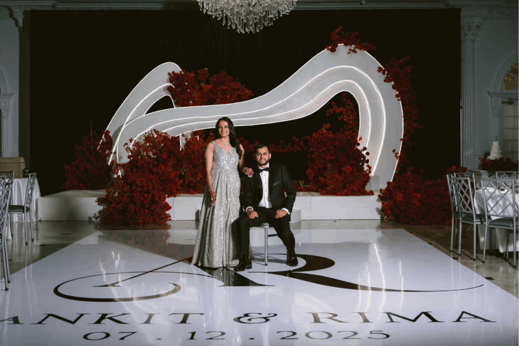 Affinity Events: Where Every Detail Finds Its Destiny