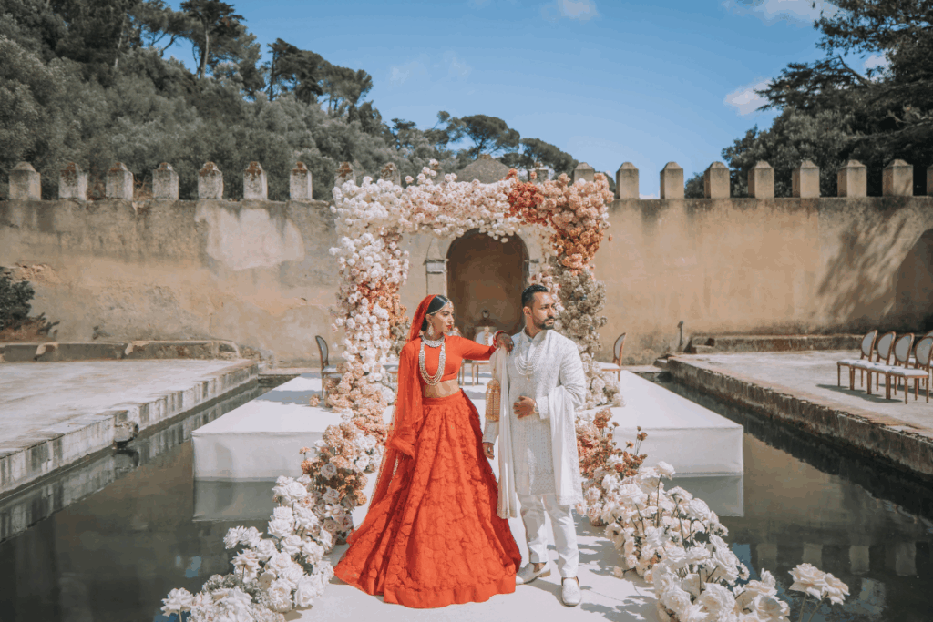 Global Grace, Personal Touch: Tailored Events with Diana Julião