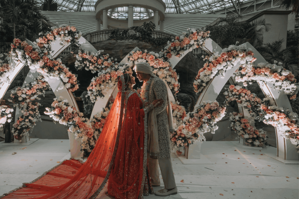 Signature Weddings and Events – Designing Weddings with Elegance and Ease