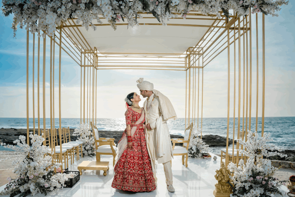 Yaadein Events: Where Dreams Meet Design
