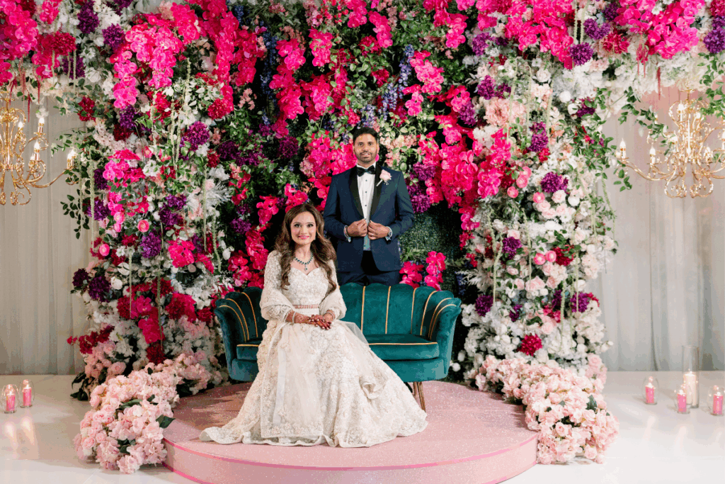 Wedding Elegance NYC – Designing Timeless Celebrations with Style