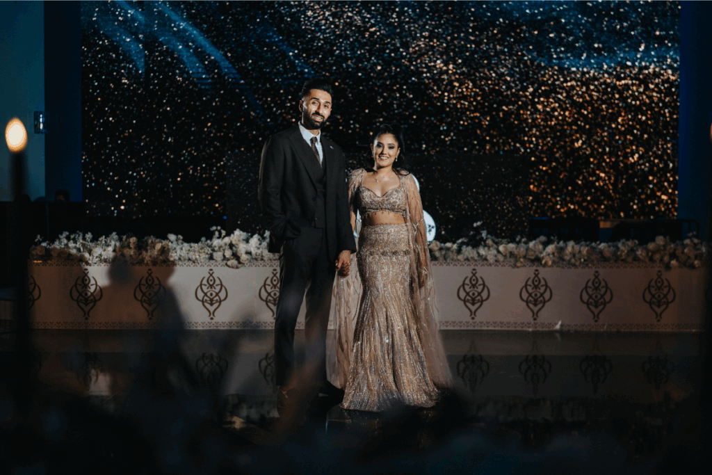 Weddings by Vara: Weaving Dreams Into Timeless Celebrations