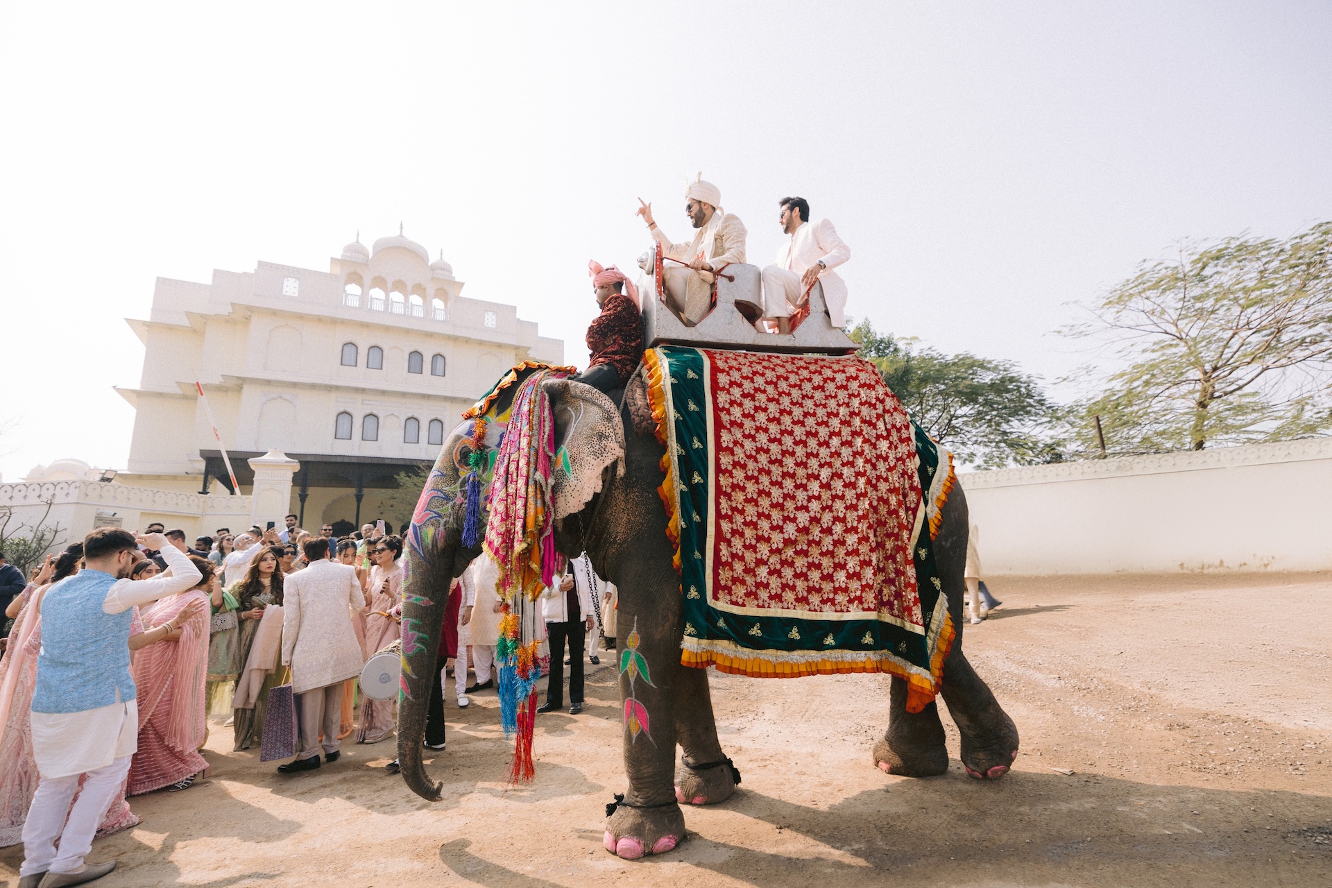 indian-baarat-ptaufiq-photography-1